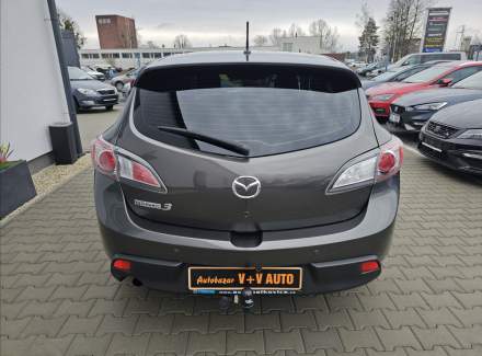 Mazda - 3