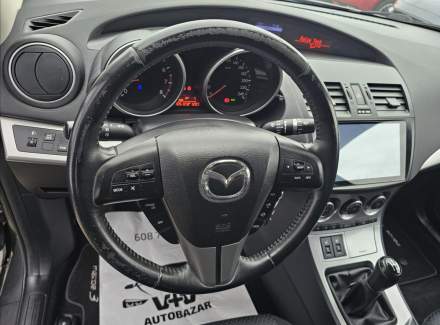 Mazda - 3