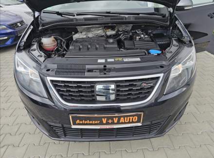 Seat - Alhambra