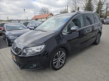 Seat - Alhambra