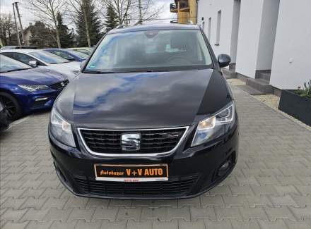 Seat - Alhambra