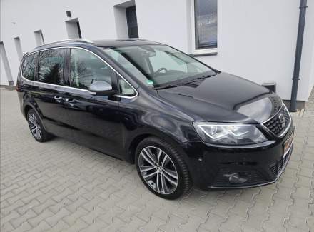 Seat - Alhambra