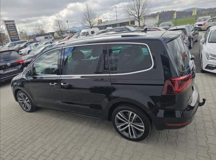 Seat - Alhambra