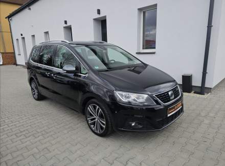Seat - Alhambra