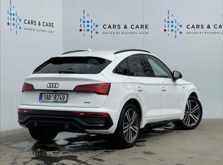 Audi - Q5