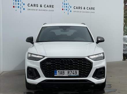 Audi - Q5