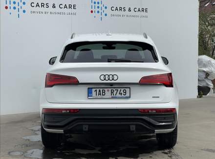 Audi - Q5