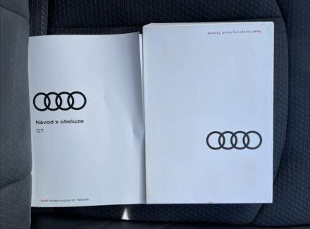 Audi - Q7