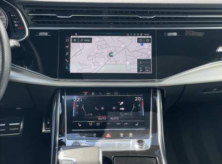 Audi - Q7