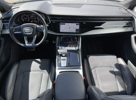 Audi - Q7