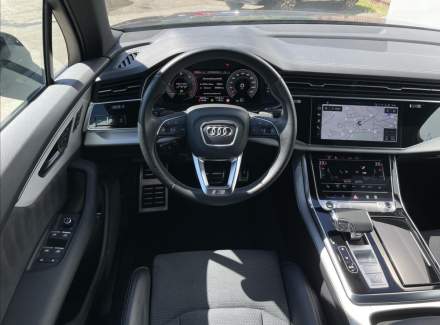 Audi - Q7
