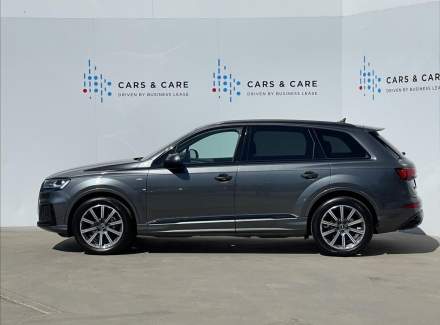 Audi - Q7