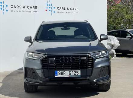 Audi - Q7