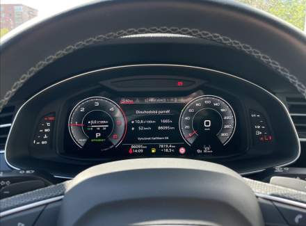 Audi - Q7