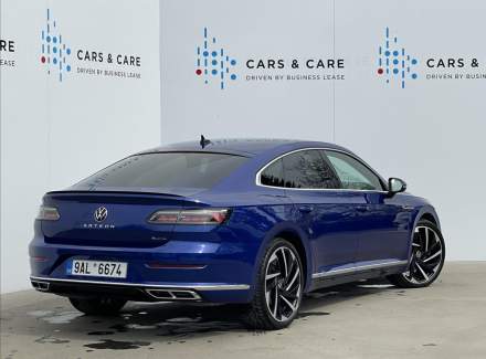 Volkswagen - Arteon