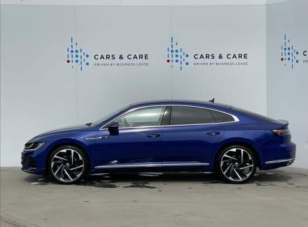 Volkswagen - Arteon
