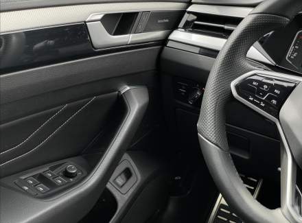 Volkswagen - Arteon