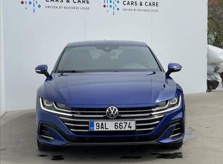 Volkswagen - Arteon