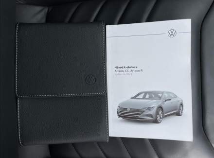 Volkswagen - Arteon