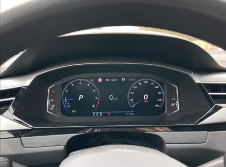 Volkswagen - Arteon