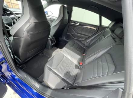Volkswagen - Arteon