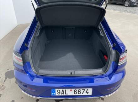 Volkswagen - Arteon