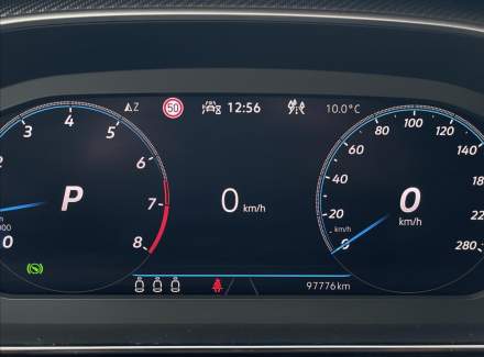 Volkswagen - Arteon