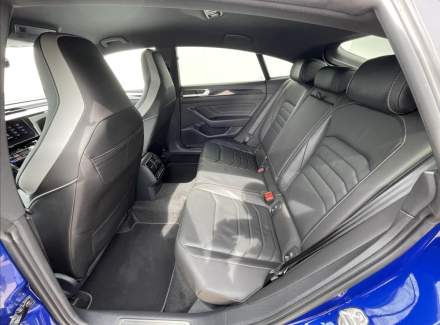 Volkswagen - Arteon