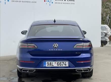 Volkswagen - Arteon