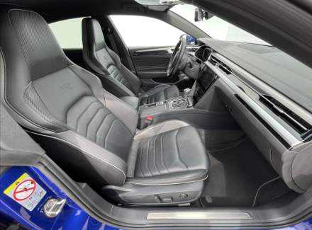 Volkswagen - Arteon