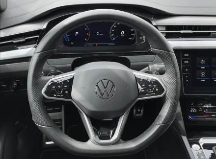 Volkswagen - Arteon