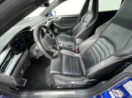 Volkswagen - Arteon