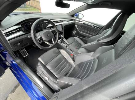 Volkswagen - Arteon