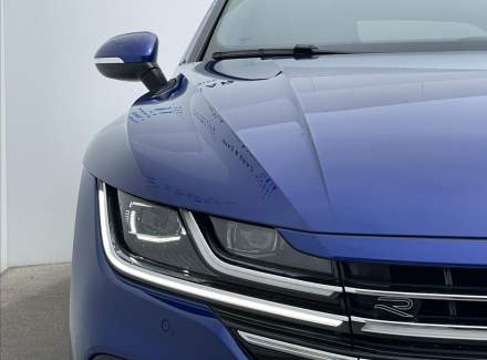 Volkswagen - Arteon