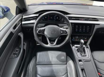 Volkswagen - Arteon