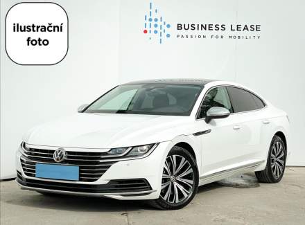 Volkswagen - Arteon