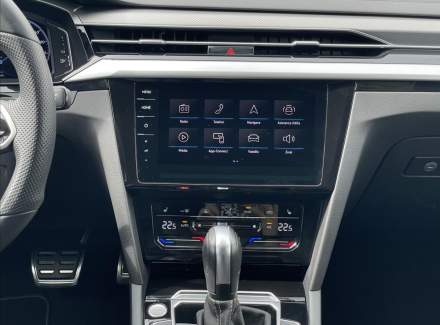 Volkswagen - Arteon