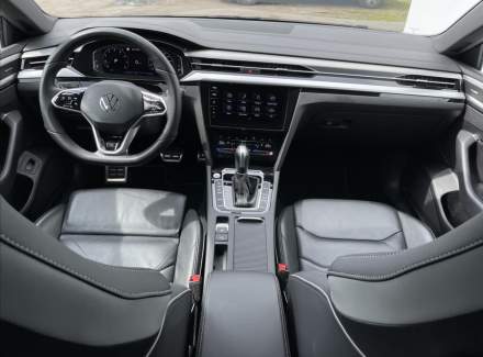 Volkswagen - Arteon