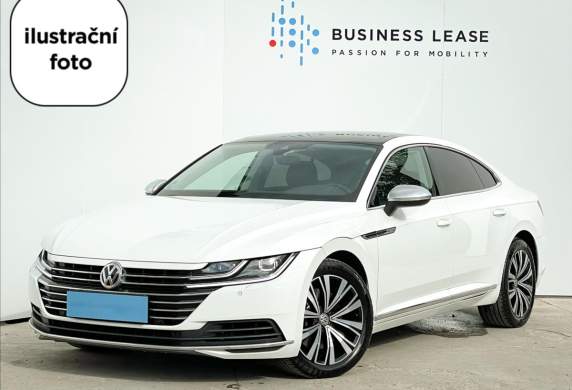 Volkswagen - Arteon
