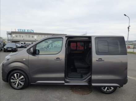 Toyota - Proace