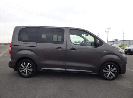 Toyota - Proace