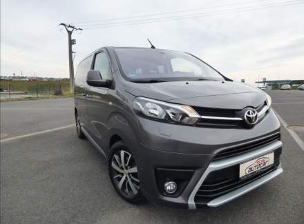 Toyota - Proace