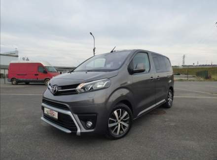 Toyota - Proace