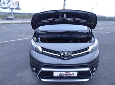 Toyota - Proace