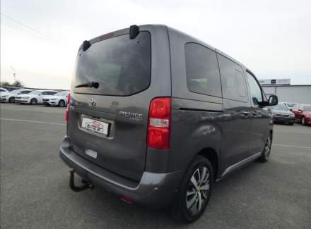 Toyota - Proace