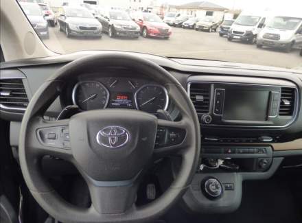 Toyota - Proace