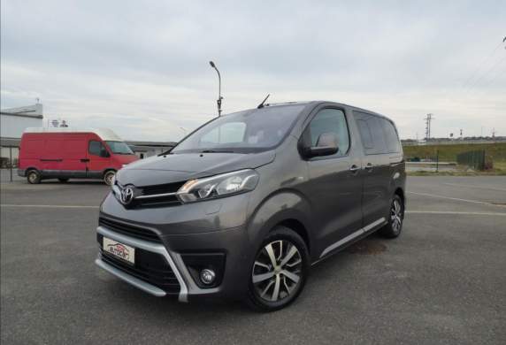 Toyota - Proace