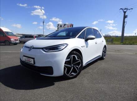 Volkswagen - ID.3