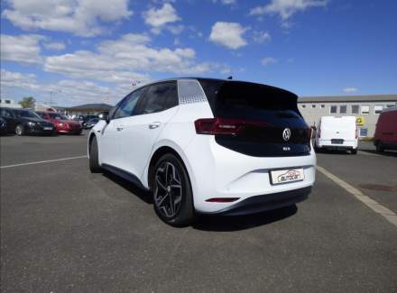 Volkswagen - ID.3