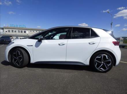Volkswagen - ID.3